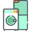 Electrical appliances Symbol 64x64