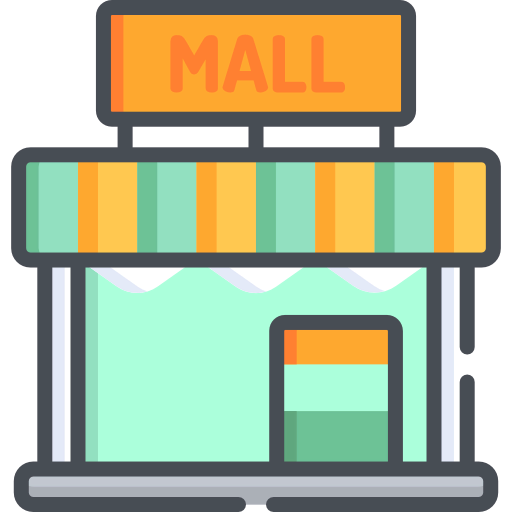 Mall icon