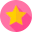 Star icon 64x64