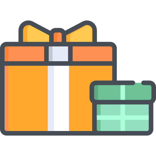 Gift icon