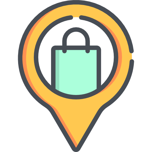 Location icon