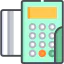 Card payment Ikona 64x64