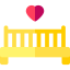 Bench icon 64x64