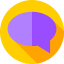 Chat icon 64x64