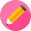 Pencil icon 64x64