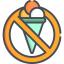 No food icon 64x64