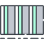 Barcode icon 64x64