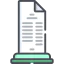 List icon 64x64