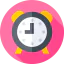 Clock icon 64x64