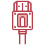 Hdmi 图标 64x64