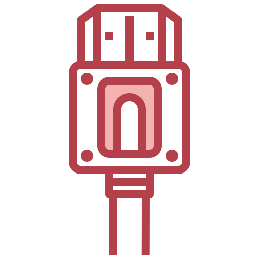 Hdmi icon