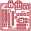 Motherboard icon 64x64