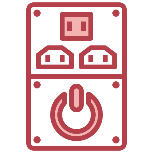 Power icon