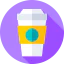 Coffee icon 64x64