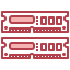 Ram Memory biểu tượng 64x64