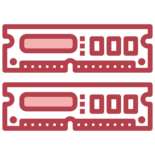 Ram Memory icon