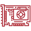 Video card icon 64x64