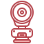 Webcam icon 64x64