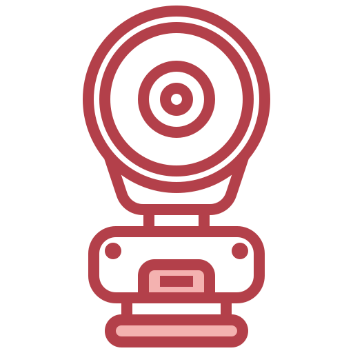 Webcam icon