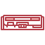 Battery icon 64x64