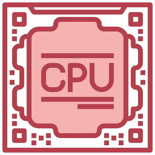 Cpu icon