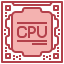 Cpu icon 64x64