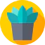 Plant icon 64x64