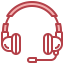 Headset icon 64x64