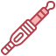 Jack connector icon 64x64
