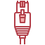 Cable icon 64x64