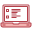 Laptop icon 64x64