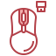Mouse icon 64x64