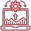 Computer settings icon 64x64