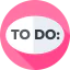To do icon 64x64