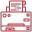 Printer icon 64x64