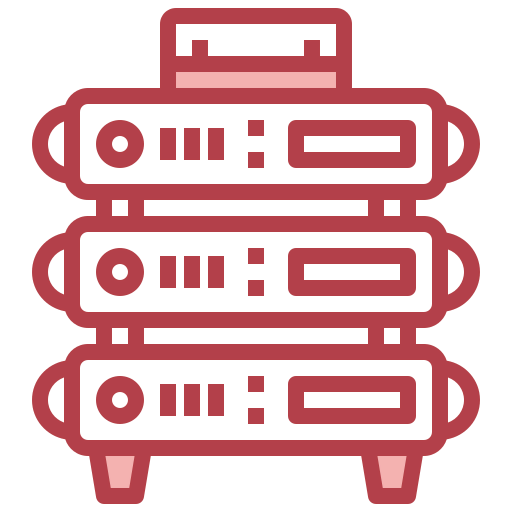 Server icon