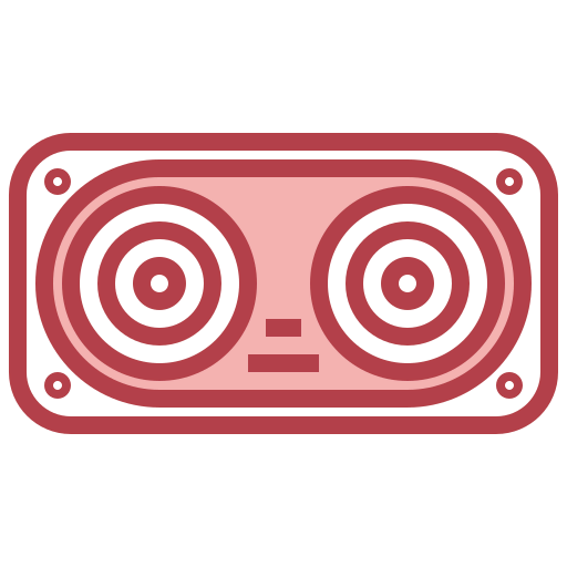 Speaker icon