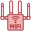 Wifi router icon 64x64