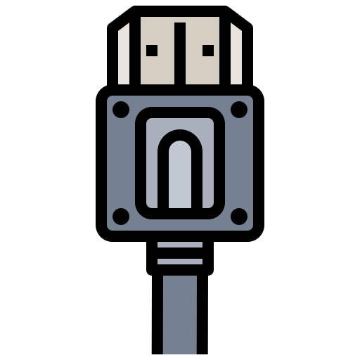 Hdmi icon