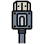 Hdmi icon 64x64