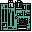 Motherboard icon 64x64