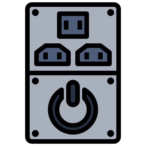 Power icon
