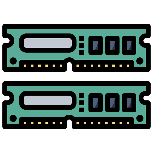 Ram Memory icon