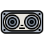 Speaker icon 64x64