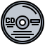 Dvd icon 64x64