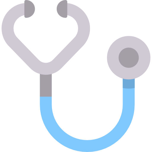 Stethoscope icon