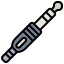 Jack connector icon 64x64