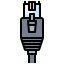 Cable icon 64x64