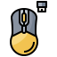 Mouse icon 64x64