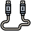 Cable icon 64x64